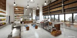 Food Vision @ Mandai (D25), Factory #497097711